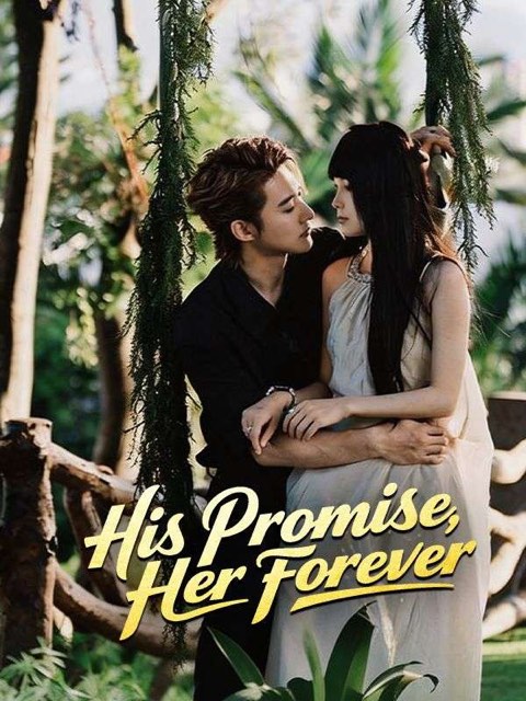 His Promise Her Forever