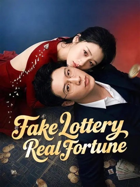 Fake Lottery Real Fortune