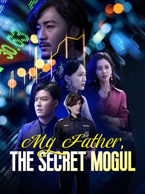 My Father The Secret Mogul
