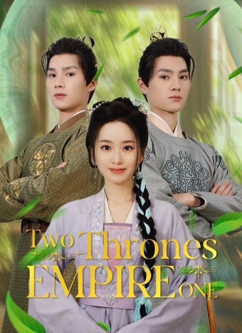 Two Thrones, One Empire