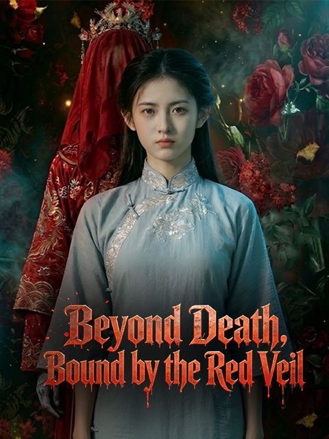 Beyond Death Bound by the Red Veil