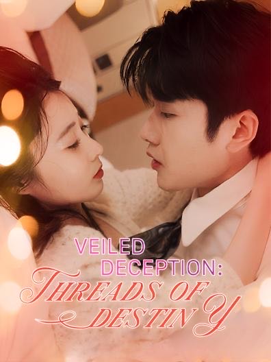 Veiled Deception: Thread of Destiny
