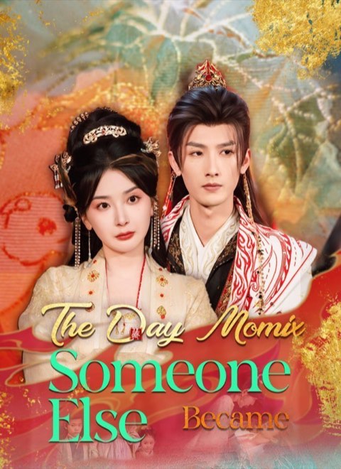 The Day Mom Became Someone Else