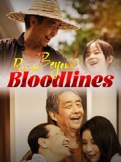 Roots Beyond Bloodlines