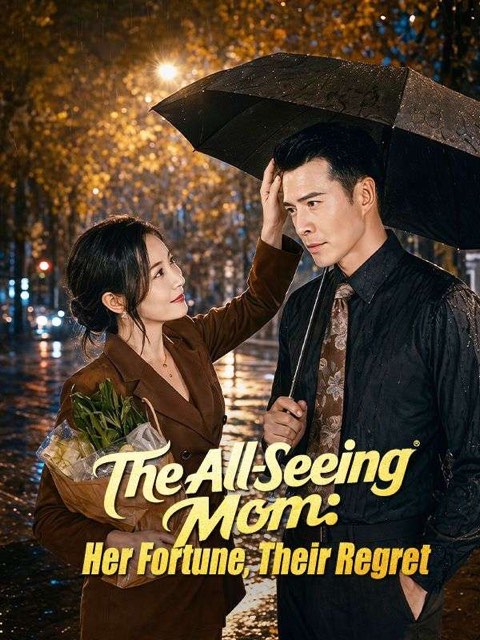 The All Seeing Mom Her Fortune Their Regret