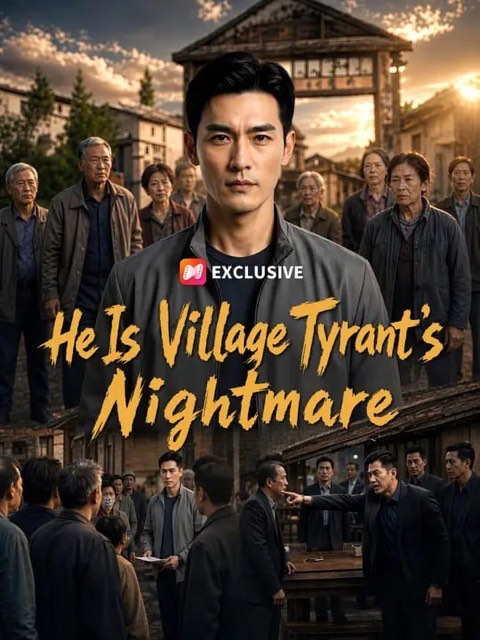 He Is Village Tyrant’s Nightmare