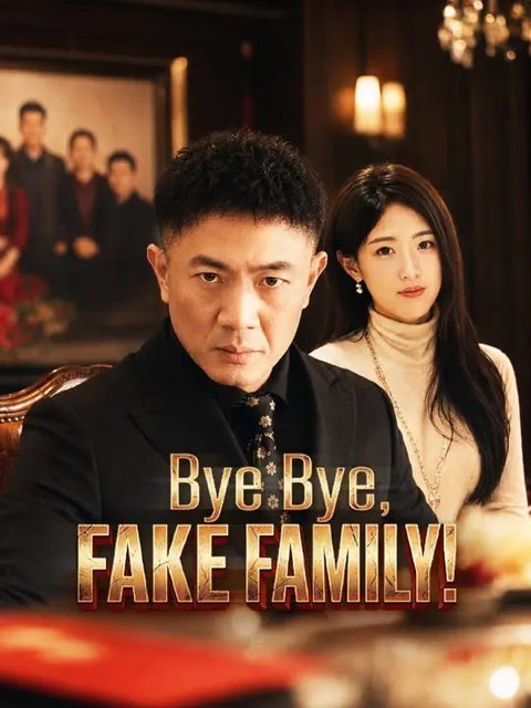 Bye Bye Fake Family
