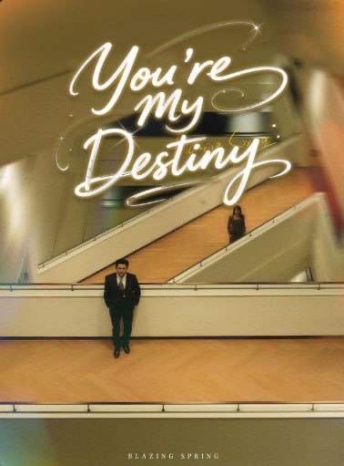 You’re My Destiny