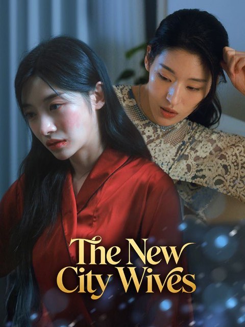 The New City Wives