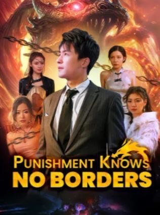 Punishment Knows No Borders