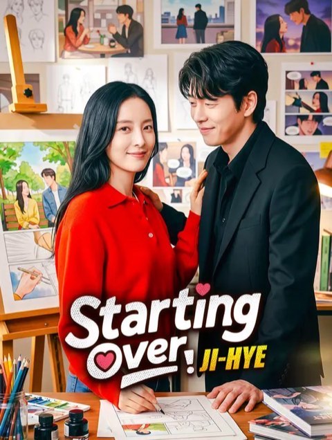 Starting Over Ji-hye