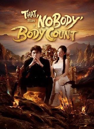 That Nobody Has a Body Count