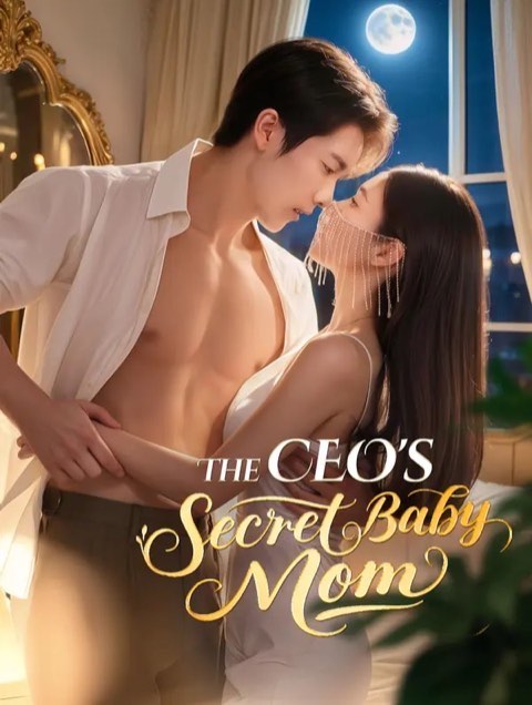 The CEO’s Secret Baby Mom