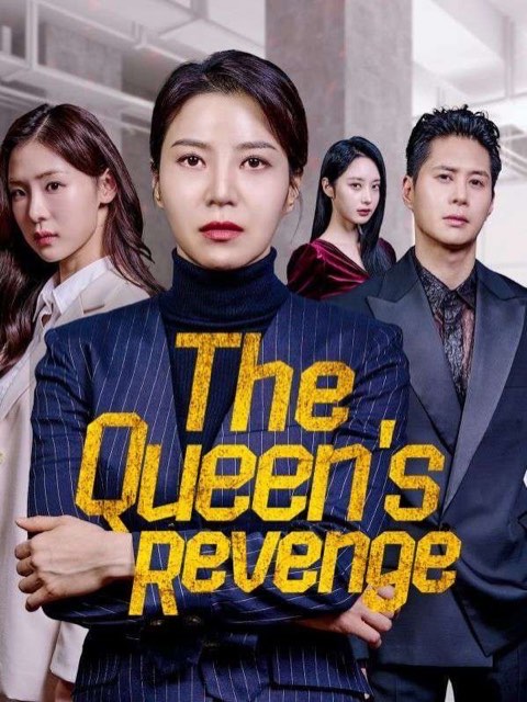 The Queen’s Revenge