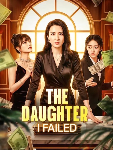 The Daughter I Failed