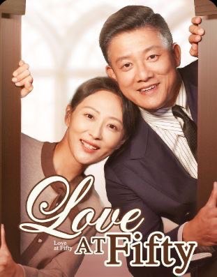 Love at Fifty (DUBBED)