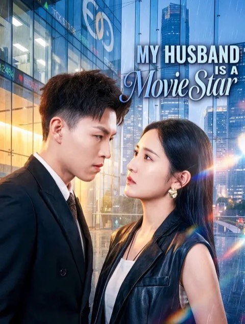 My Husband Is a Movie Star