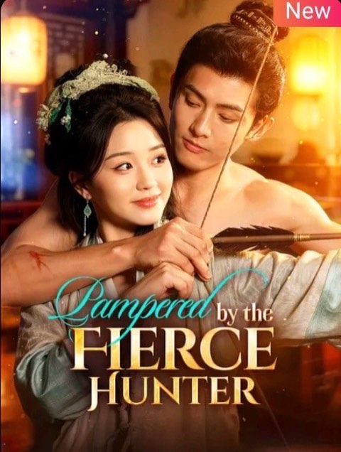 Pampered by the Fierce Hunter