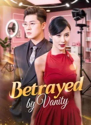 Betrayed By Vanity