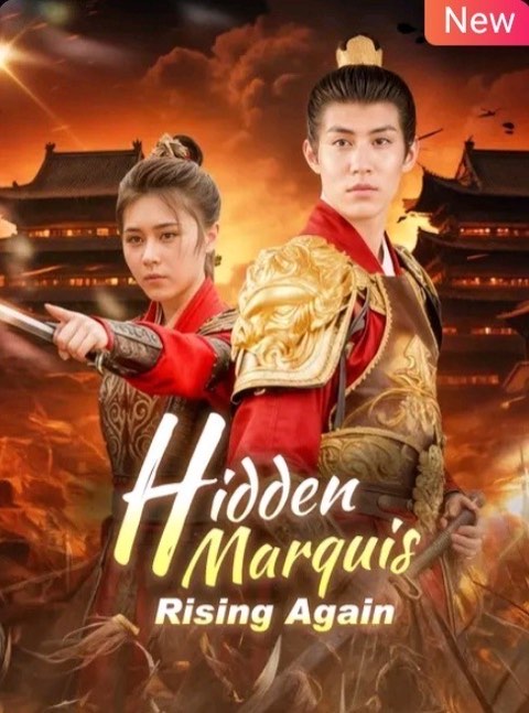 Hidden Marquis Rising Again