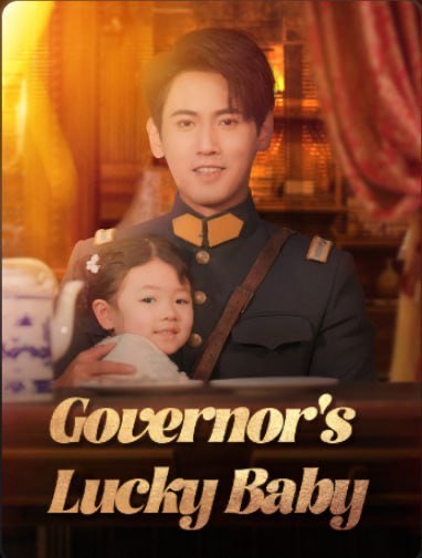 Governor’s Lucky Baby
