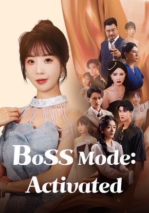 Boss Mode: Activated