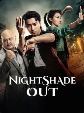 Nightshade Out
