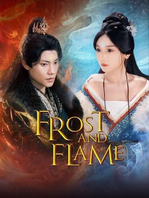Frost And Flame
