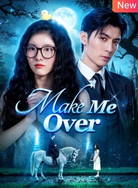Make Me Over