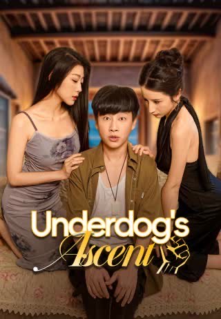 Underdog’s Ascent