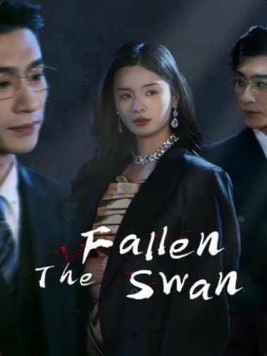 The Fallen Swan