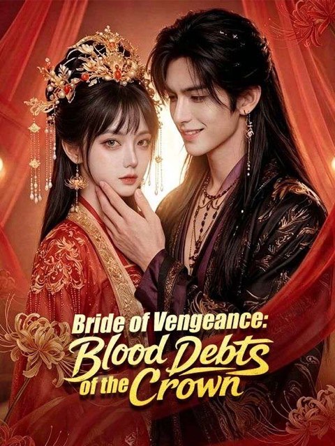 Bride of Vengeance Blood Debts of the Crown
