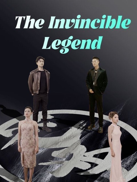 The Invincible Legend