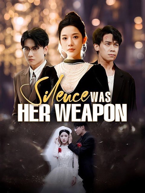 Silence Was Her Weapon