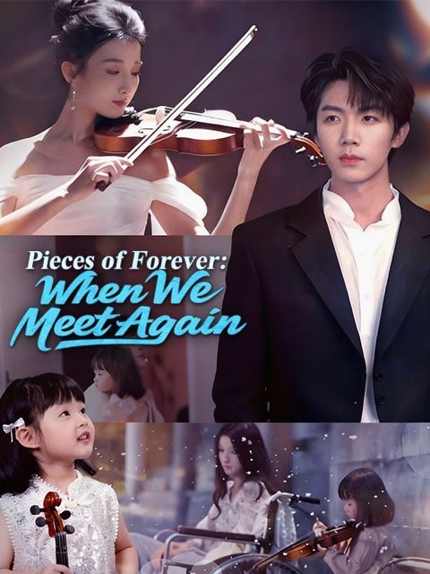Pieces of Forever When We Meet Again