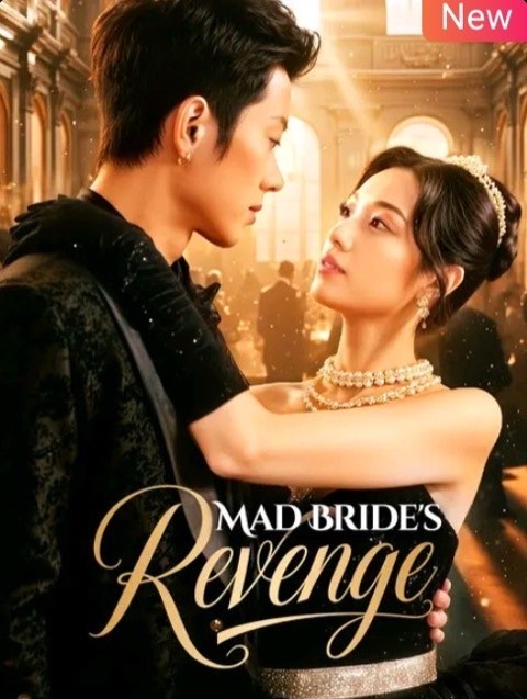 Mad Bride’s Revenge