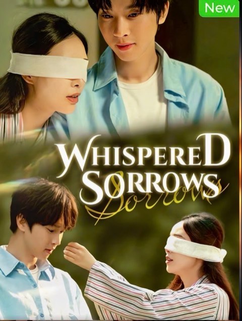 Whispered Sorrows