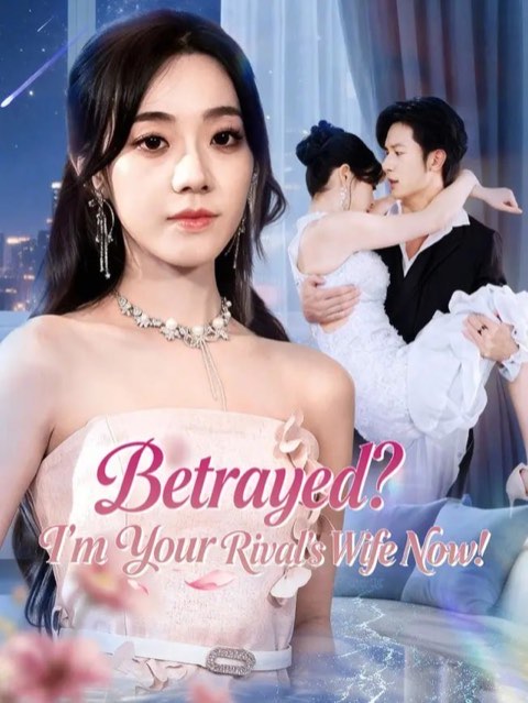 Betrayed Im Your Rivals Wife Now