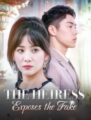 The Heiress Exposes the Fake