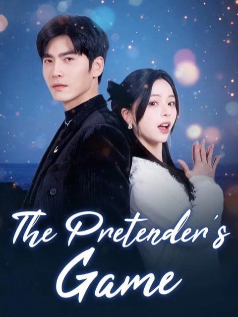 The Pretender’s Game
