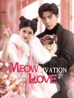 Meow-tivation for Love