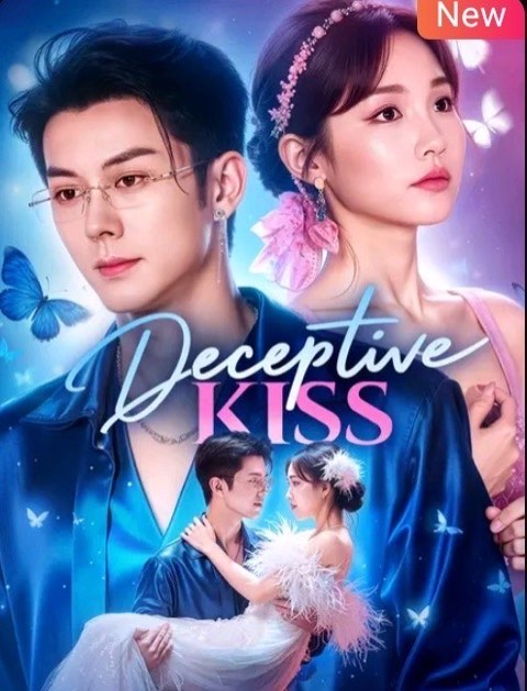 Deceptive Kiss