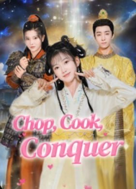 Chop, Cook, Conquer