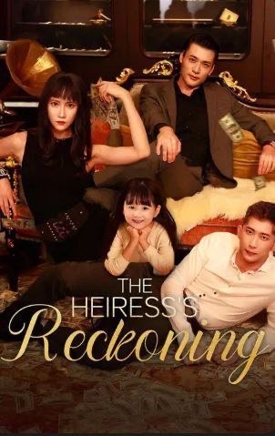 The Heiress’s Reckoning
