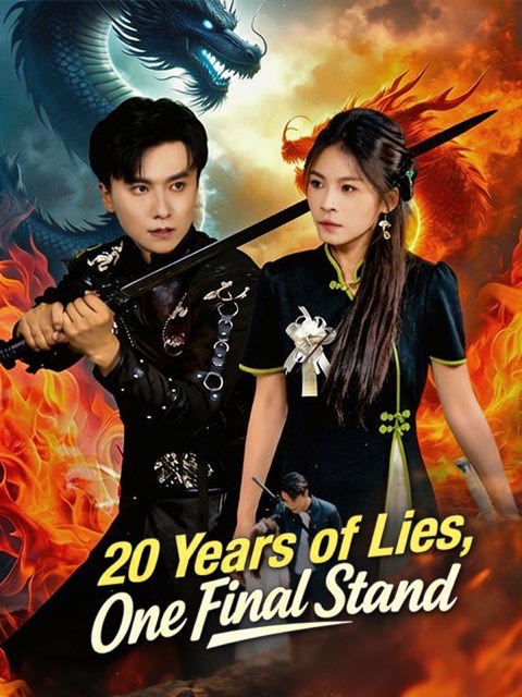 20 Years of Lies One Final Stand