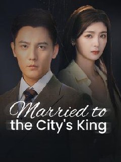 Married to the City’s King