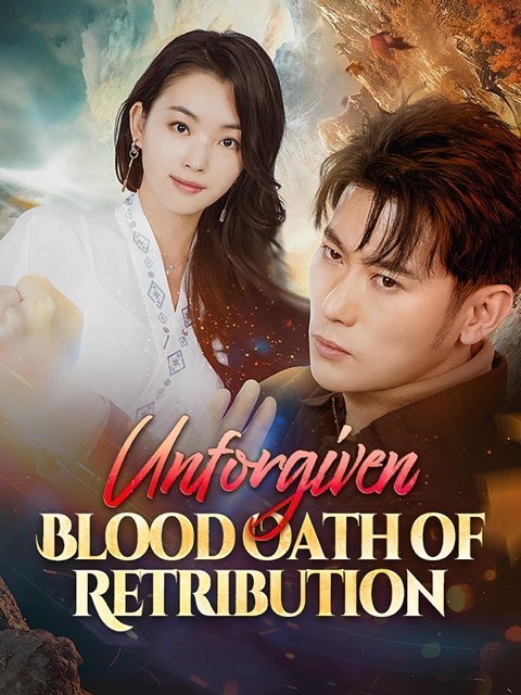 Unforgiven: Blood Oath Of Retribution