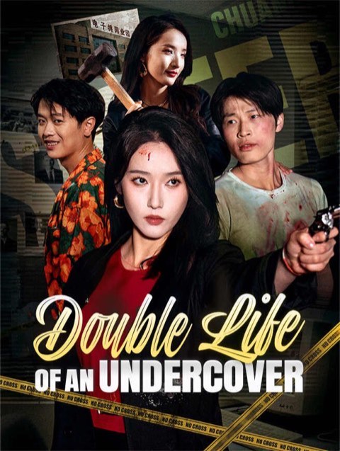 Double Life of an Undercover