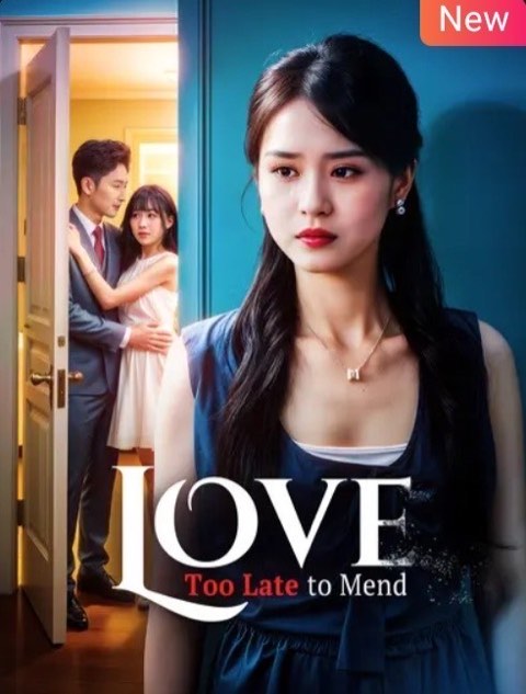 Love Too Late to Mend