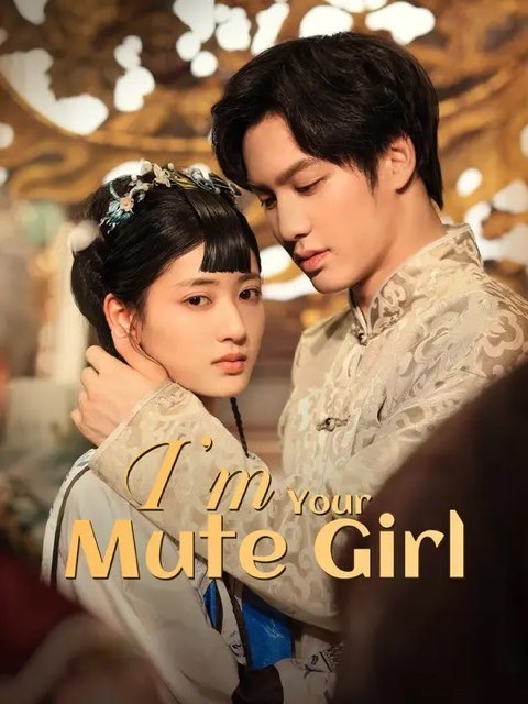 Im Your Mute Girl